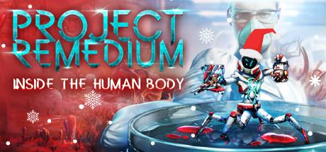 Project Remedium (PC)