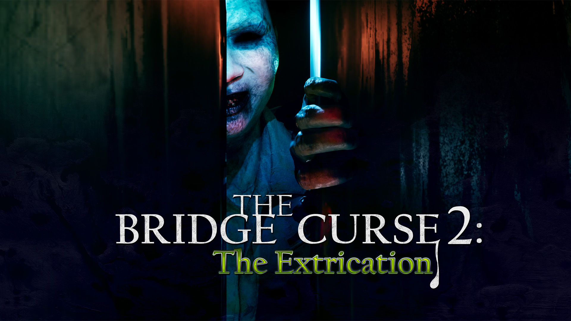 The Bridge Curse 2 The Extrication (PC)