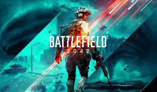 Battlefield 2042 PreOrder Bonus (PC)