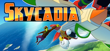 Skycadia (Switch)