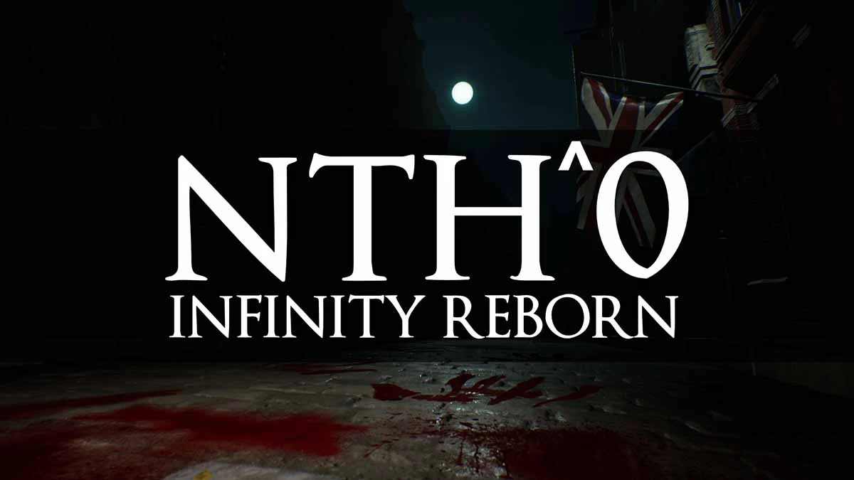 Nth0 Infinity Reborn (PS5)