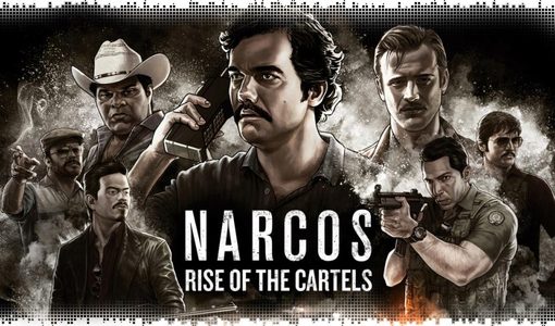 Narcos Rise of the Cartels (Xbox Series X|S)