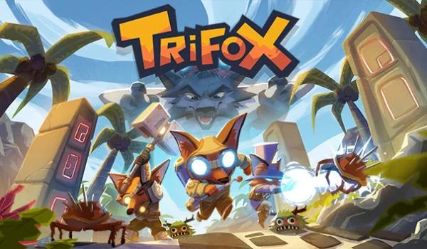 Trifox (PS4)