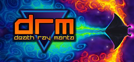 Death Ray Manta SE (PC)