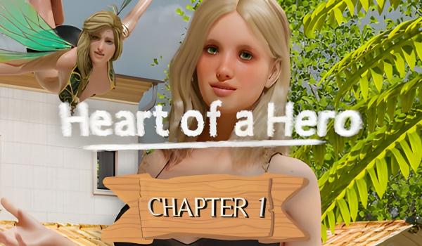 Heart of a Hero Chapter 1 (PC)