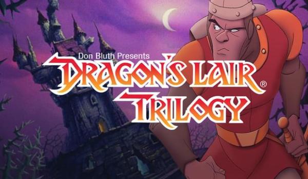 Dragons Lair Trilogy (Xbox One)