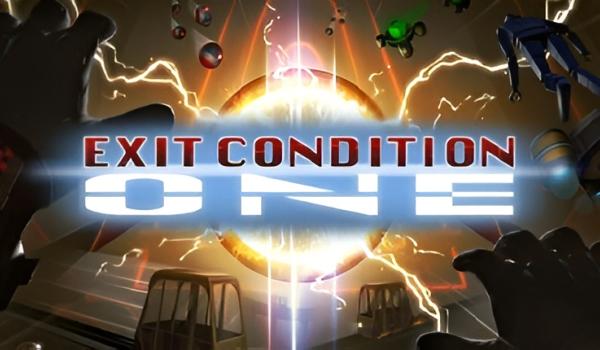 Exit Condition One HD (PC)