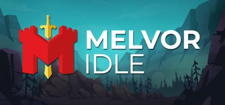 Melvor Idle (PC)