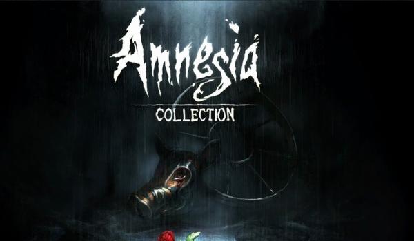 Amnesia Collection (PC)