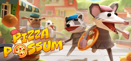 Pizza Possum (PC)
