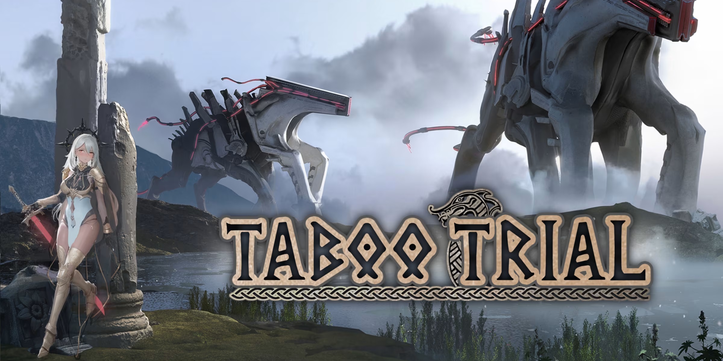 Taboo Trial