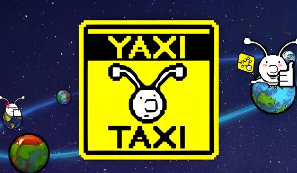 Yaxi Taxi (PC)