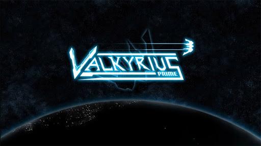 Valkyrius Prime (PC)