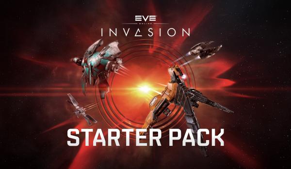 EVE Online: Starter Pack (DLC)