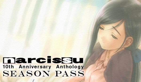 Narcissu 10th Anniversary Anthology Project Season Pass (DLC)