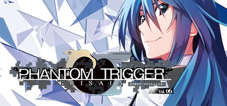 Grisail Phantom Trigger 06 (Switch)