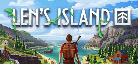 Lens Island (PC)