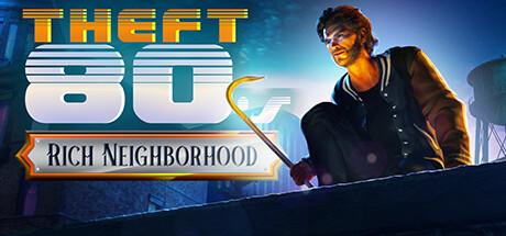 American Theft 80s (PC)