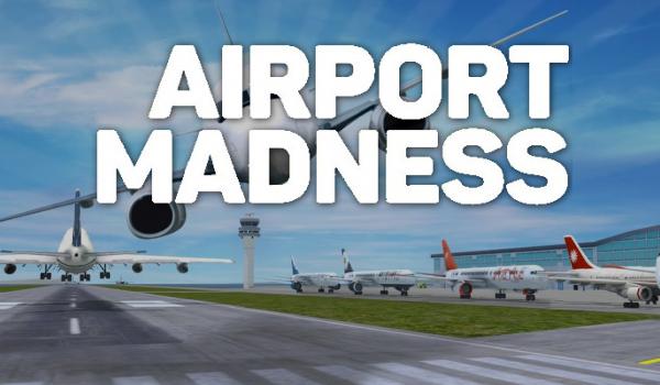 Airport Madness (PC)