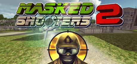 Masked Shooters 2 (PC)