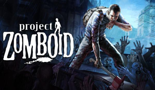 Project Zomboid (PC)