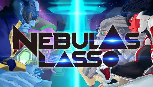 Nebulas Lasso (PS4)
