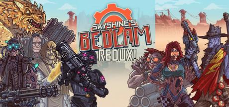 Skyshines BEDLAM (PC)