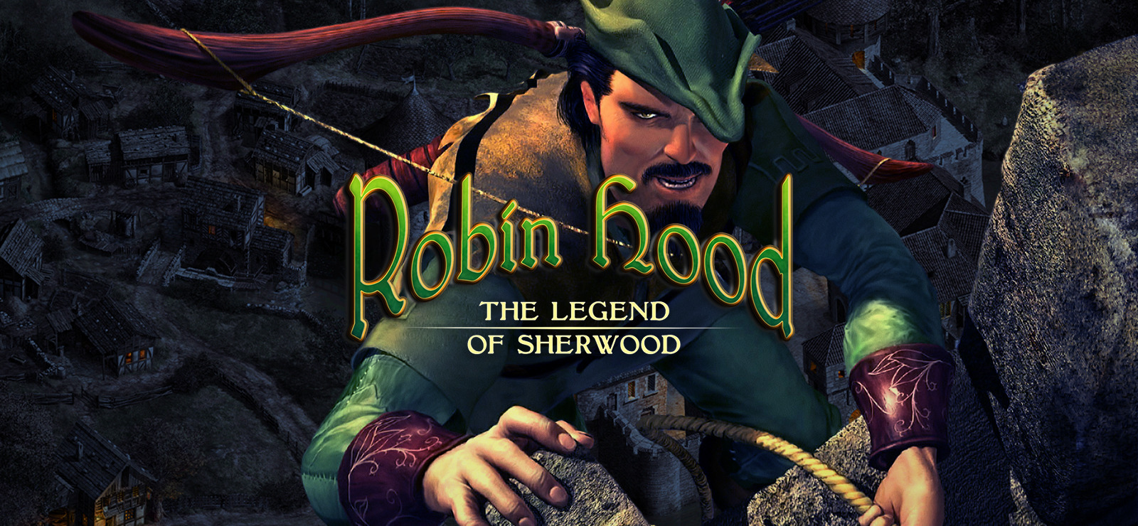Robin Hood The Legend of Sherwood (PC)