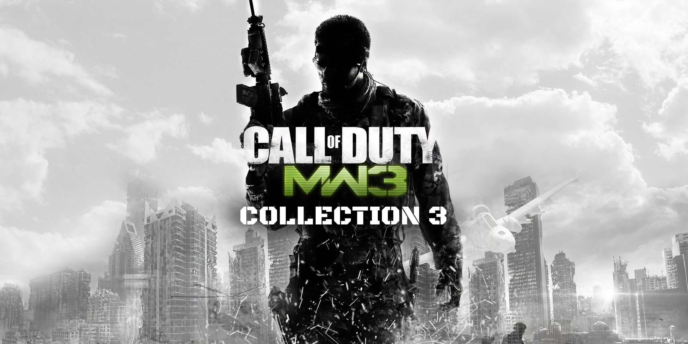 Call of Duty Modern Warfare 3 Collection 3 (PC)