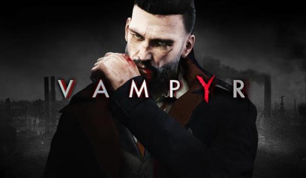 Vampyr (Xbox)
