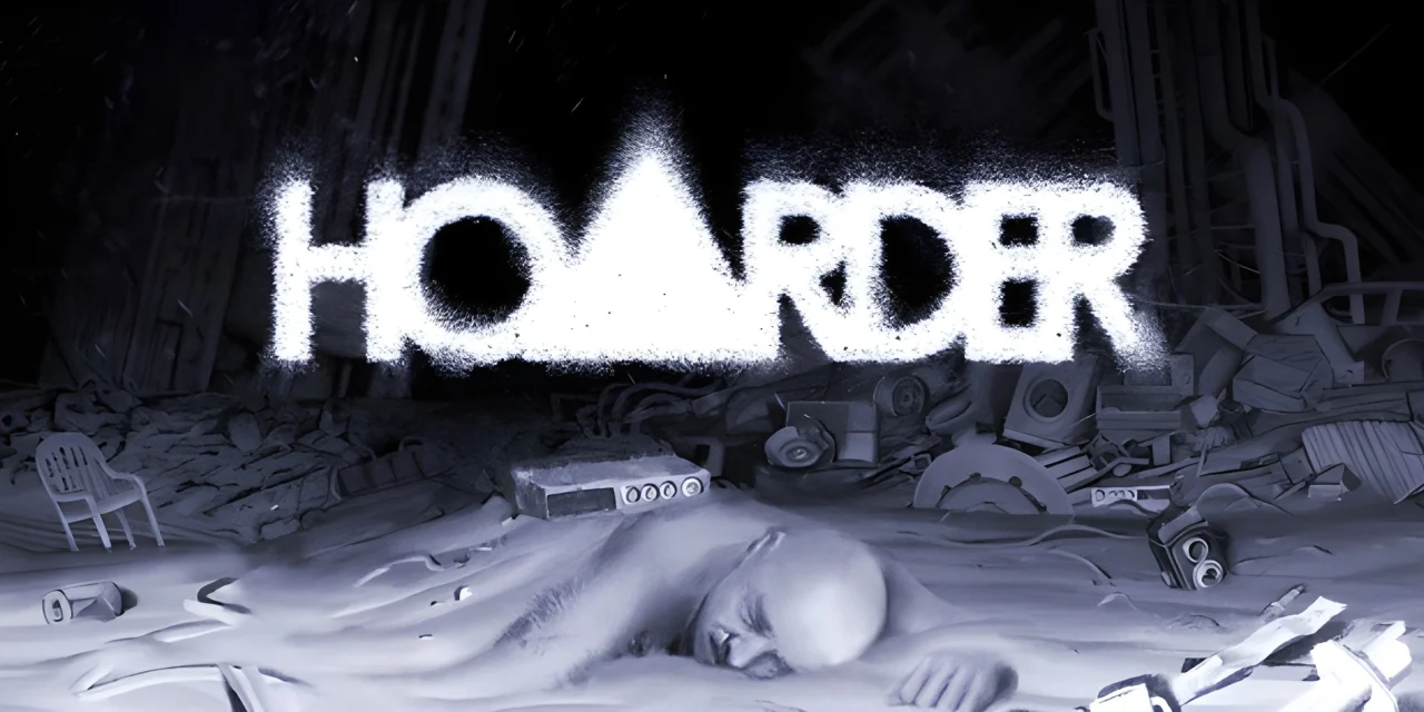 Hoarder (PS5)