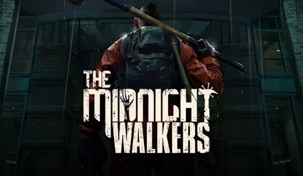 The Midnight Walkers (PC)