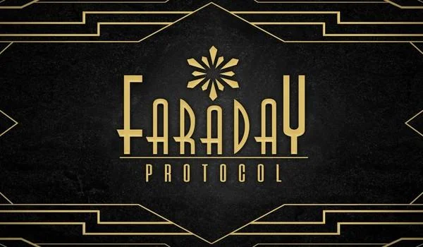 Faraday Protocol (Epic Games)