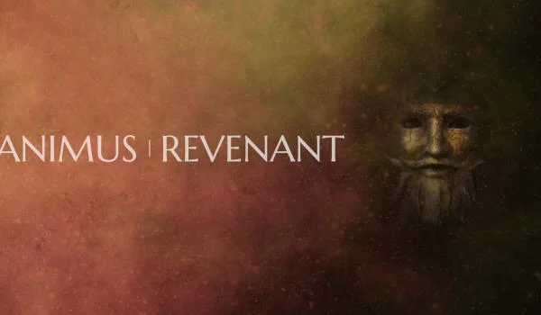 Animus Revenant (PS4)