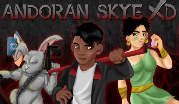 Andoran Skye XD (PC)