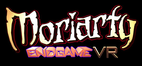 Moriarty Endgame VR (PC)