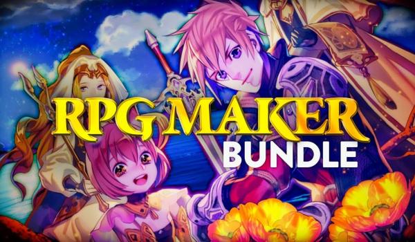RPG Maker MV Bundle (PC)