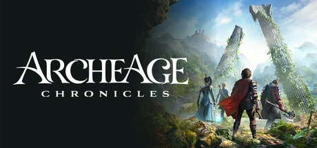ArcheAge Chronicles (Epic Games)