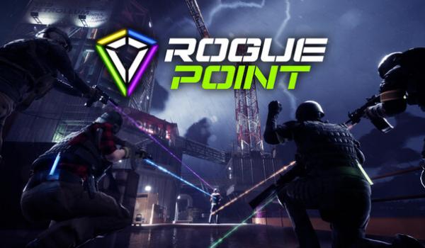 Rogue Point (PC)