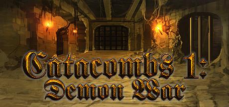 Catacombs 1: Demon War (PC)