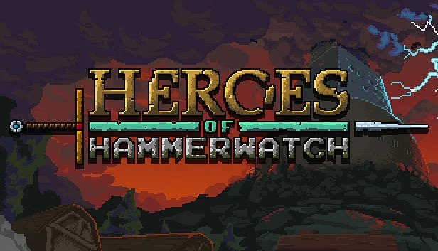 Hammerwatch Heroes Bundle (Xbox One)