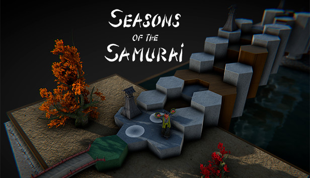 SEASONS OF THE SAMURAI (Xbox One)