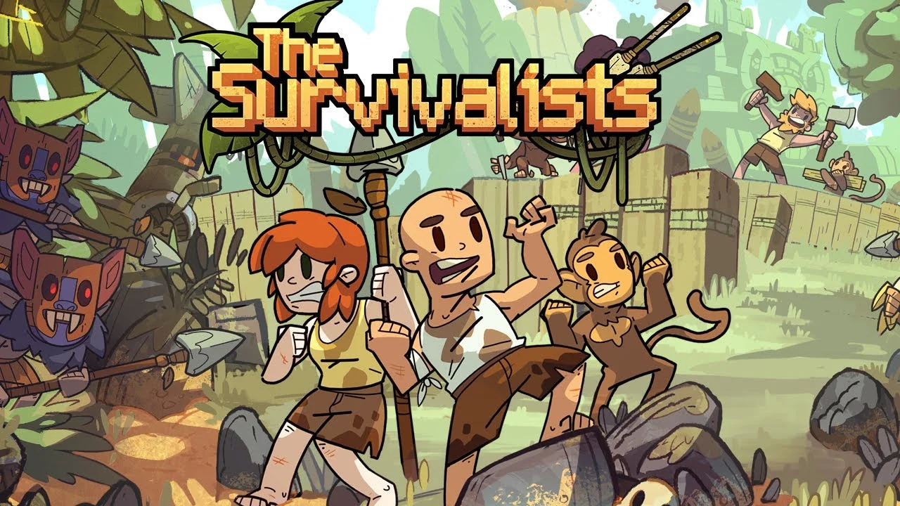 The Survivalists (Xbox One)