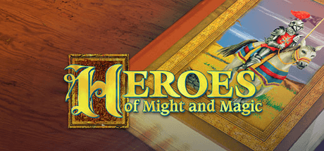 HEROES OF MIGHT AND MAGIC (PC)
