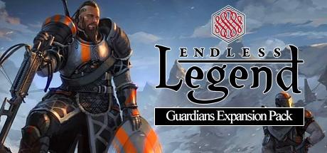 Endless Legend Guardians Expansion Pack (PC)