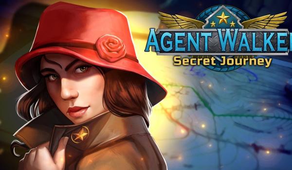 Agent Walker: Secret Journey (PC)