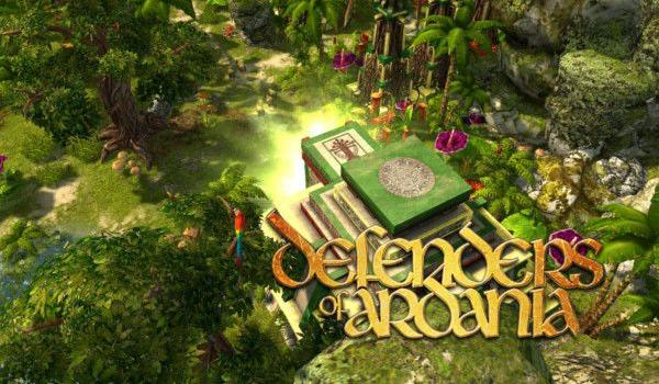 Defenders of Ardania (PC)