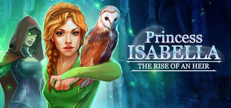 Princess Isabella The Rise of an Heir (PC)