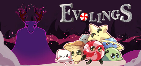 Evolings (PC)