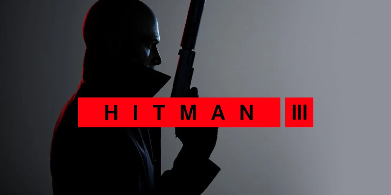Hitman 3 Deluxe Edition (PS5)
